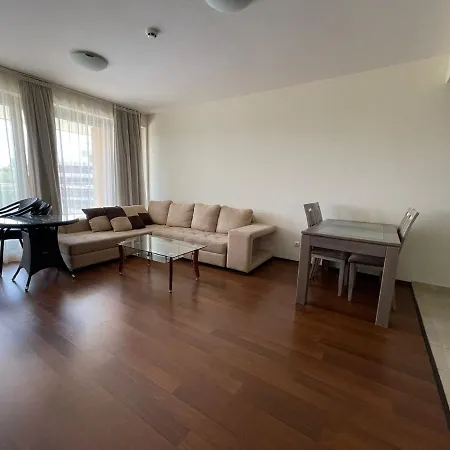 In Peter House Apartament Słoneczny Brzeg