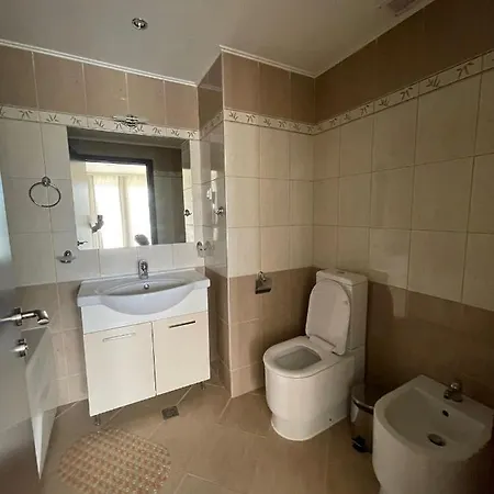 Appartement In Peter House *