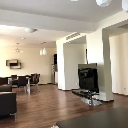 Appartement In Peter House Sunny Beach