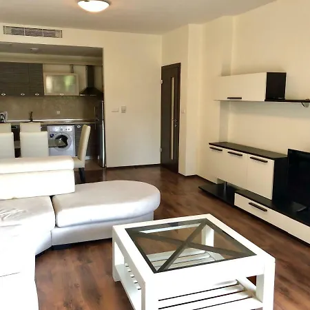Appartement In Peter House *