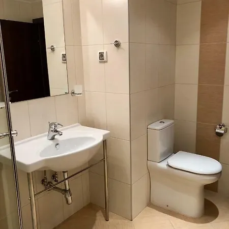 In Peter House Apartament *