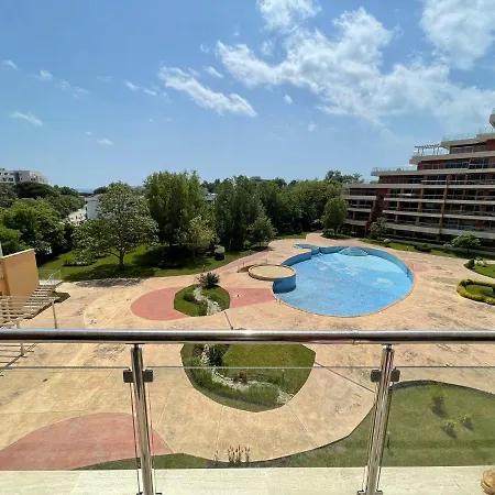 Appartamento In Peter House *
