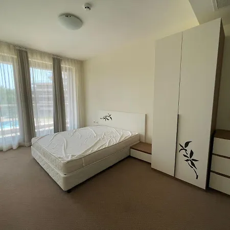 In Peter House Appartamento Sunny Beach