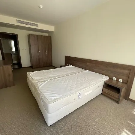 In Peter House *