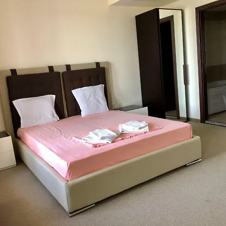 In Peter House Appartamento