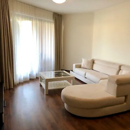 In Peter House Appartamento Sunny Beach